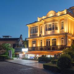 Gulangyu Yuxi · Tinghai Hotel