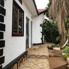 Gorilla African Guest House