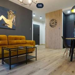 Apartament Jurowiecka 17