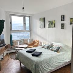 Vivez La forêt - Port de plaisance - Plage