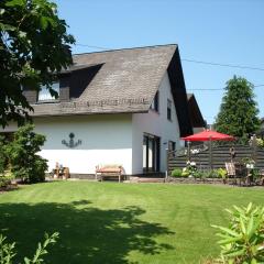 Ferienwohnungen Ingrid Alfes