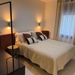 Apartamentos Máximo Parking gratis