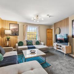 The Penthouse on Bristols Iconic Harbourside