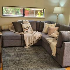 Serenity & Sea at Preston Beach WA