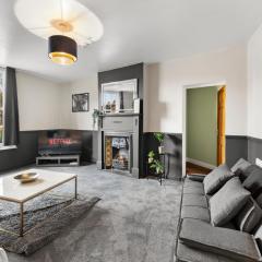 Harbourside Penthouse Apartments Sleep 16