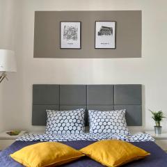 Poznan Rents - Apartamenty Stare Miasto parking gratis