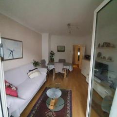 2 Zimmer Wohnung in Hannover Mitte