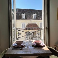 Le Laurencin Sens - Le Campagne - Cœur de ville