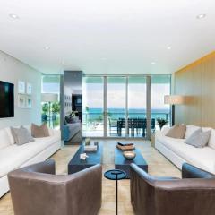 Exclusive Waterfront Retreat