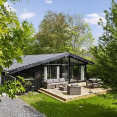 Beach House By Øresund