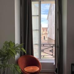 Le Laurencin Sens - Le Seventies - Cœur de ville