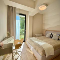 Rezydencja Plac Kaszubski - City Center & Parking by Downtown Apartments