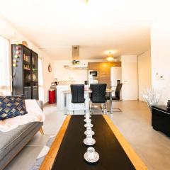 L'héliade - Climatisation et parking