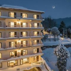 The Radiance - kurfi