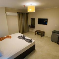 Lovely Rivera Room with Breakfast