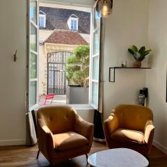 Le Laurencin Sens - Le Keys - Cœur de ville