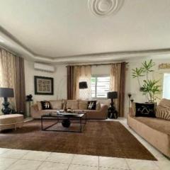 superbe villa contemporaine de 250 m2 sur zone foire