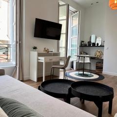 Le Laurencin Sens - Le Zen - Cœur de ville