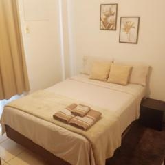 Stay comfortably and conveniently in Joinville