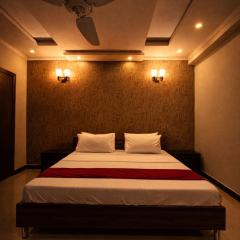 Hill Town Family Suites