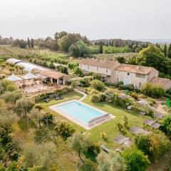 MAS DES FIGUES -très calme- Certifié Biologique FRBio10-Parc Naturel écologique vivant- piscine 12x6-Copieux brunch paysan méditerranéen du jardin cuisine maison huile d'olive-Agritourisme-Alpilles-Saint Rémy de Provence- du 30 avril au 20 septembre 2026-