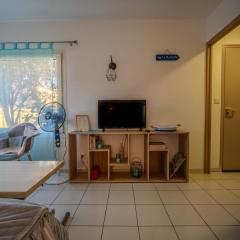 Appartement Dauphin - Résidence Kiwi