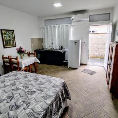 Studio apartment near BR101