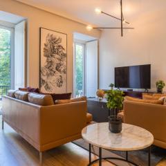 Luxury Casal Ribeiro I by Innkeeper