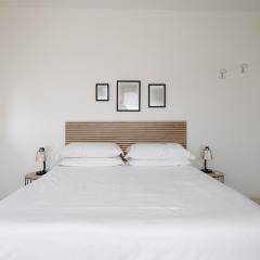 Green nest - 2 camere 2 bagni parcheggio gratuito