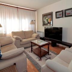 Timonet - Edificio Saumet