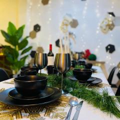 Loft Industrial Petfriendly