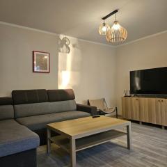 Apartamenty KDN Metalowców