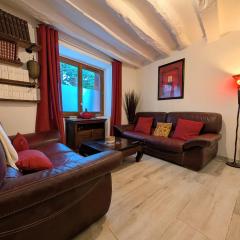 Maison cévenole - Centre ville - Arrivée flexible