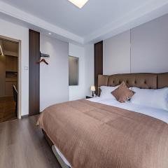 Annie Apartment 3201