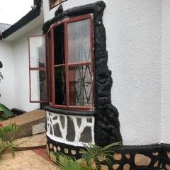 Gorilla African Guest House