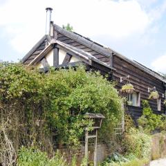 Hirros Hall Longhouse