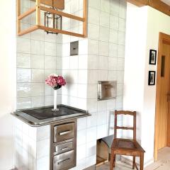 Maisonette in Kuchl, Pure nature