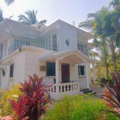 Yashonant Agro Farm and Homestay - Malgaon Sawantwadi