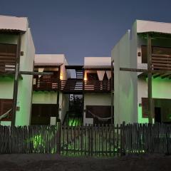 Aki Praia Apartamentos