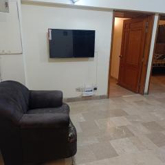 2 bed apartment Posh