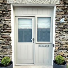 The Mews Room at The Coach House