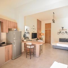 Sands Guesthouse Studio G03 With Sofa Bed- Batroun