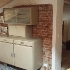 mansarda per romantici