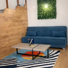 Catania Private Suite