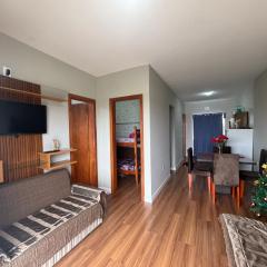 apartamento santinho