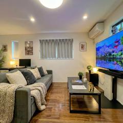 Brand New Modern Haven 7-Min Walk to Shinkoenji Station 9-Min Train to Shinjuku