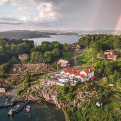 Lovely Home In Myggenäs With Sauna