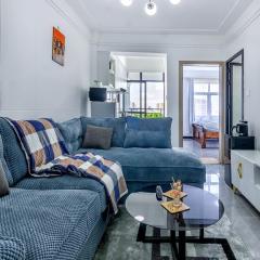 Sleek Kilimani 1BR Apartment