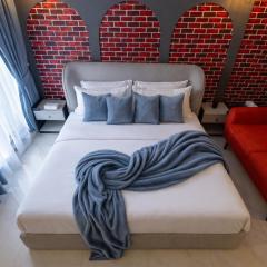 Zameen Opal Luxury Signature Studio Apartment Lahore