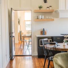 Guesthouse Charleston EAST 46 G and H